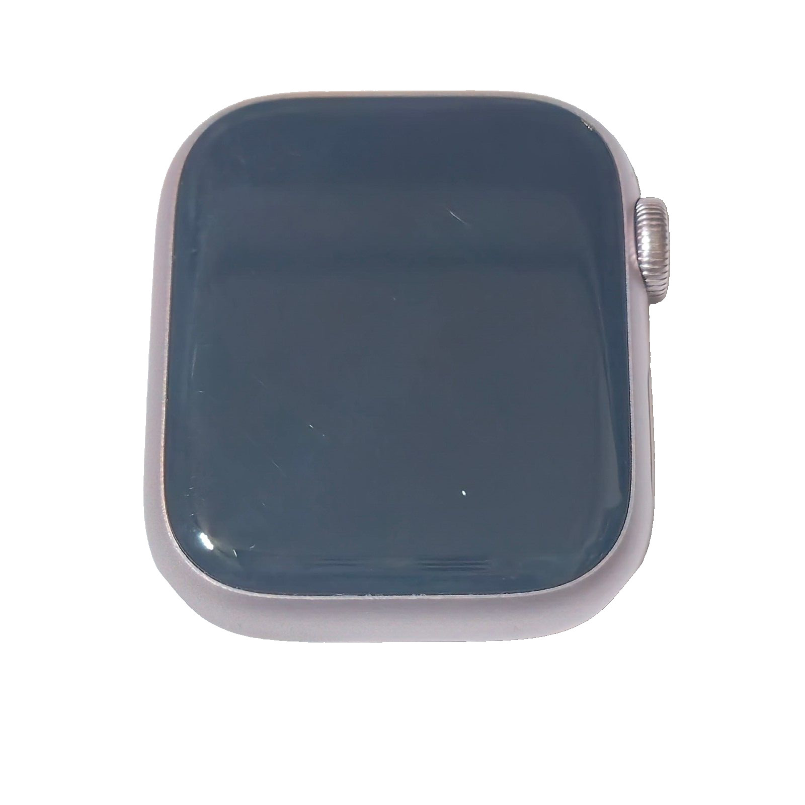 Apple Watch Series 9 [GPS 41mm] Pink Aluminum Case and Light Pink Sport Loop