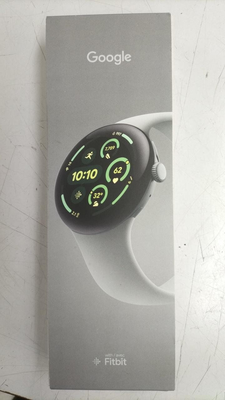 Samsung Galaxy Watch 4 Smartwatch IP68 Waterproof 32GB Wear OS 6.0