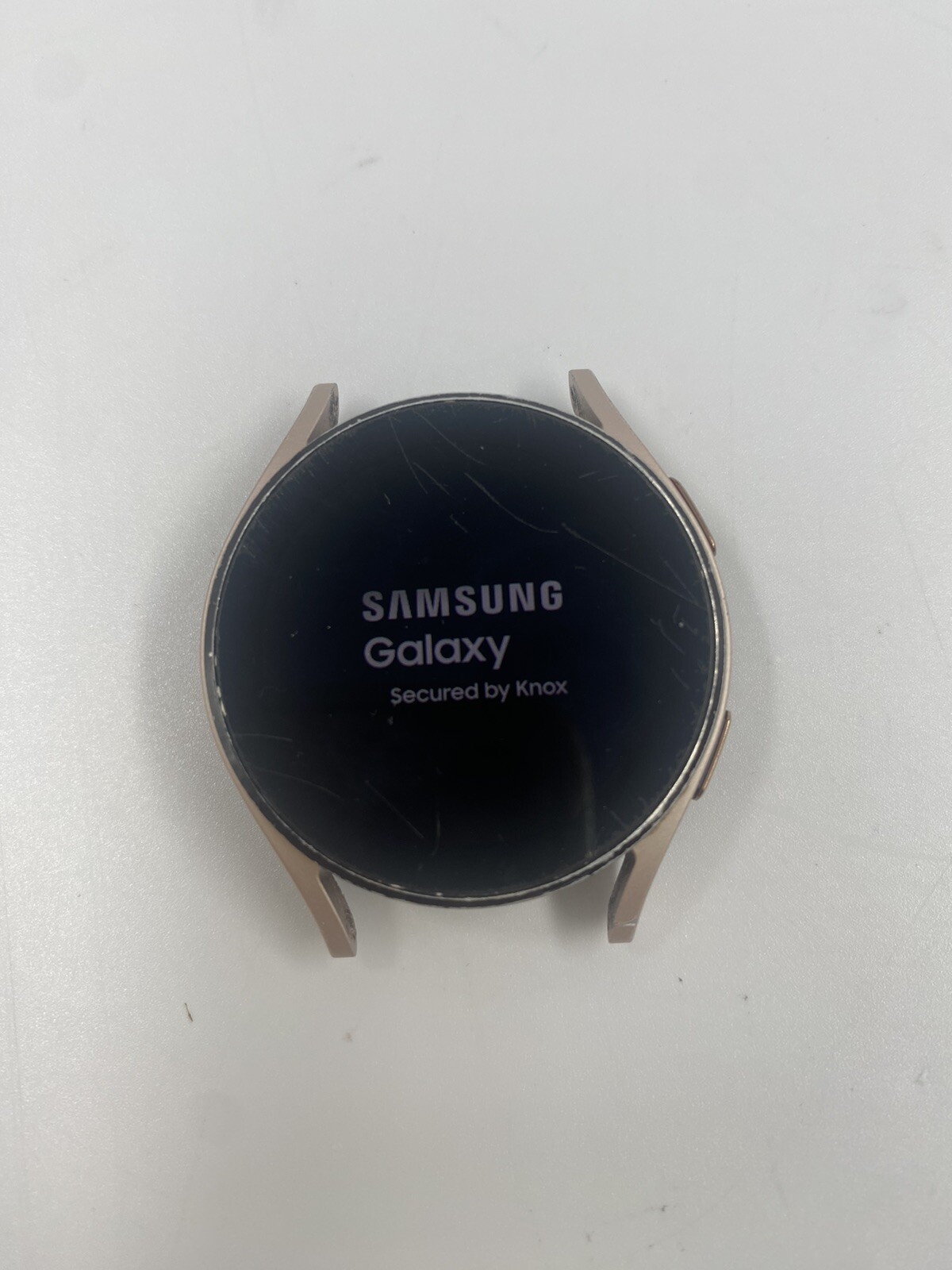 Samsung Galaxy Watch4 SM-R860 40mm Aluminum Case with Sport Band,Pink, #10