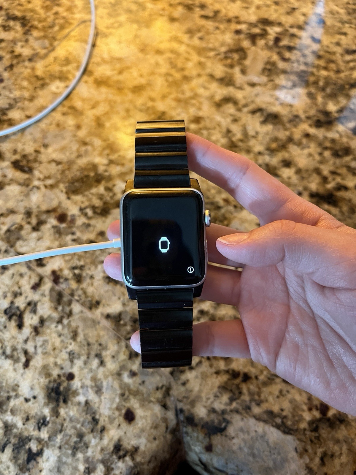Apple Watch Series 3