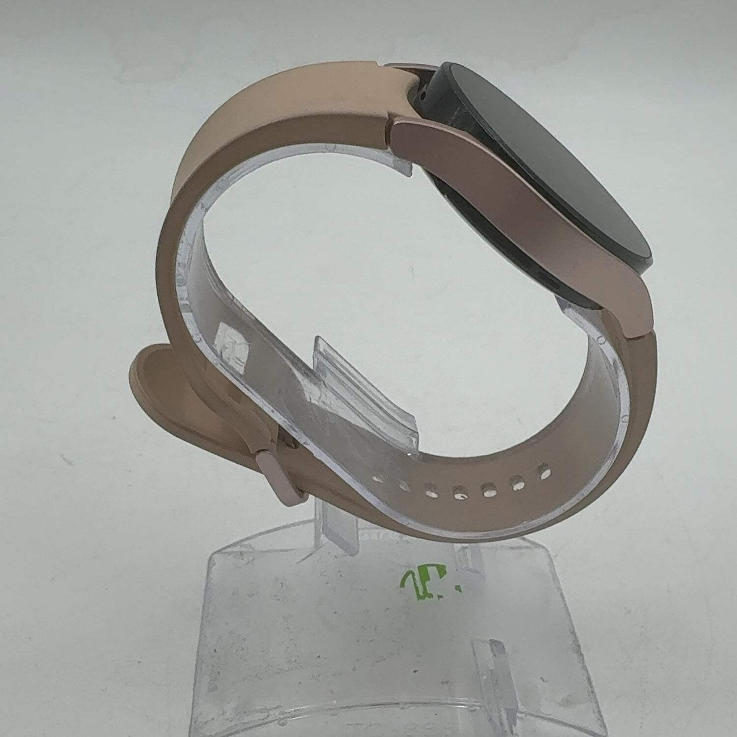 GPS Only Samsung Galaxy Watch7 Aluminum Smartwatch SM-R860
