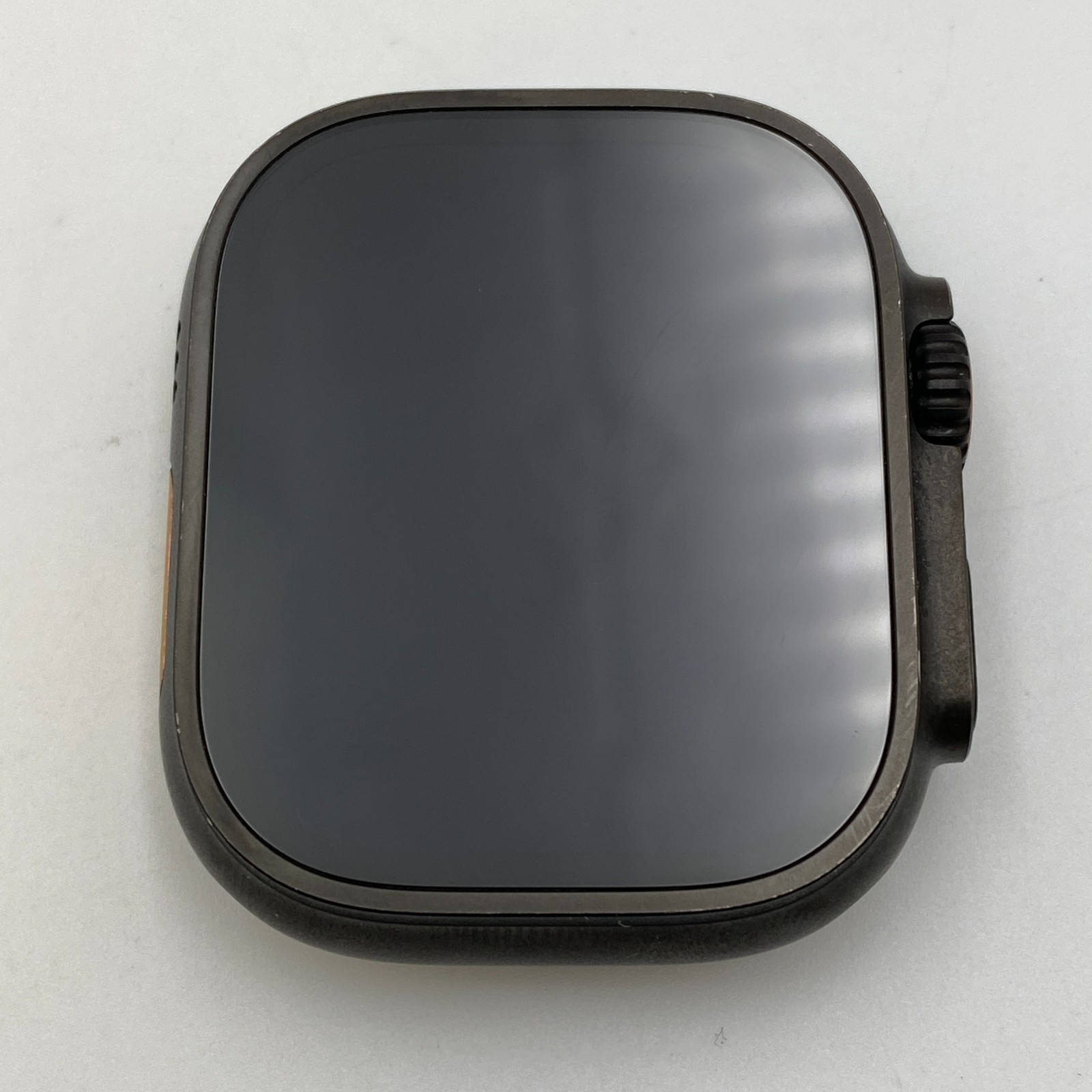 Apple Watch Ultra 2 Titanium Black – Unlocked – 64GB A2986 – Very Good Condition