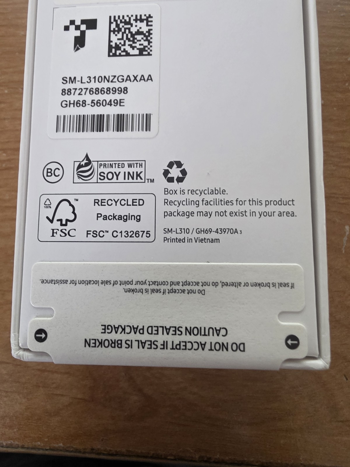 Samsung Galaxy Watch 7 SM-L310 FREE TWO METAL BANDS AND ONE RUBBER BAND