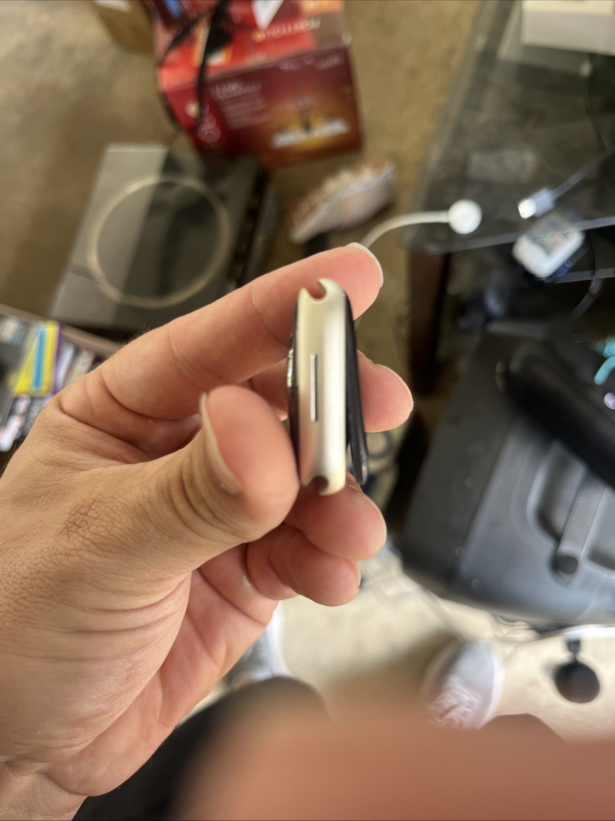 apple watch 7 41mm