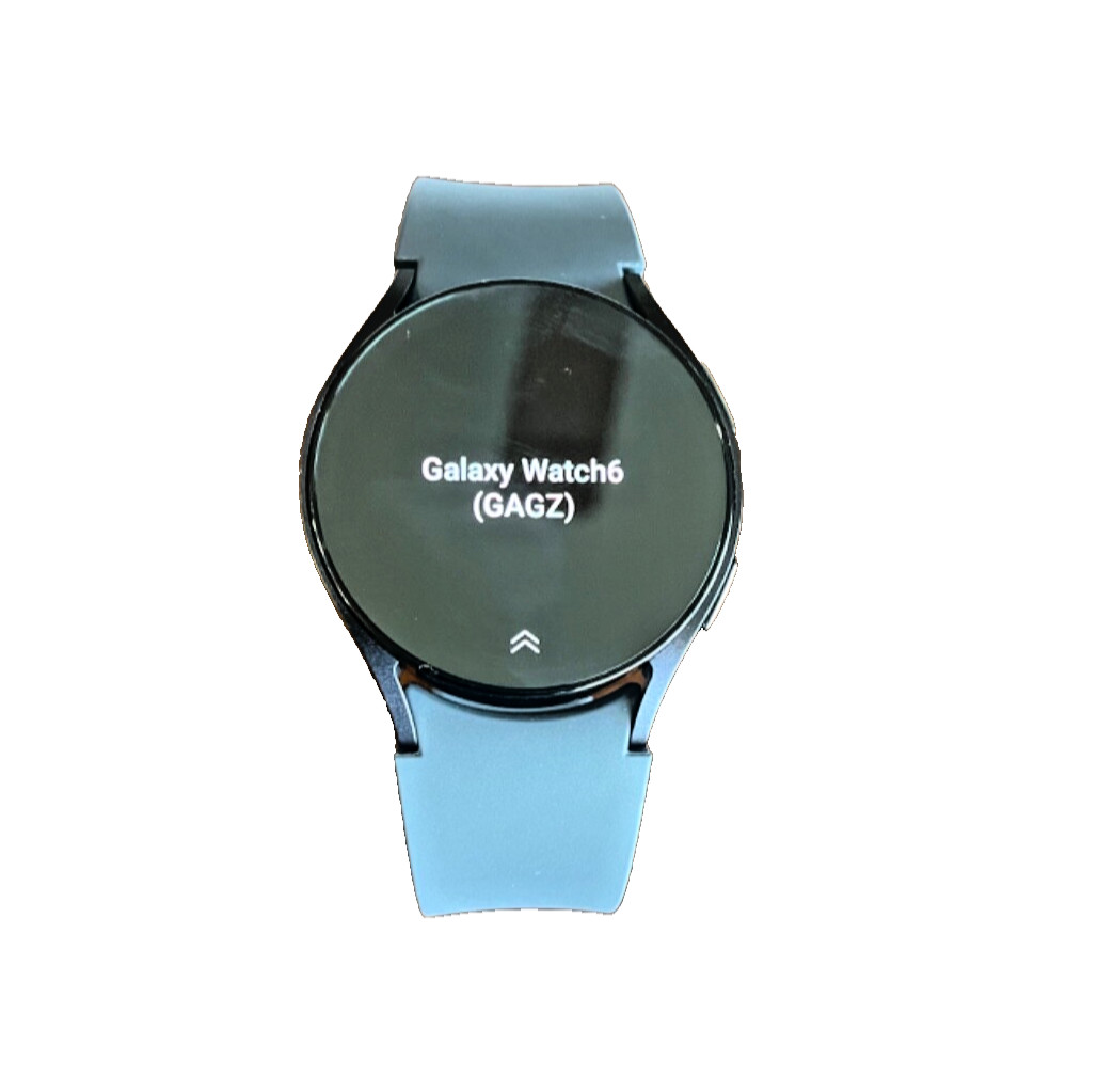 Samsung Galaxy Watch6 SM-R930 White 45mm Bluetooth WiFi GPS Smartwatch