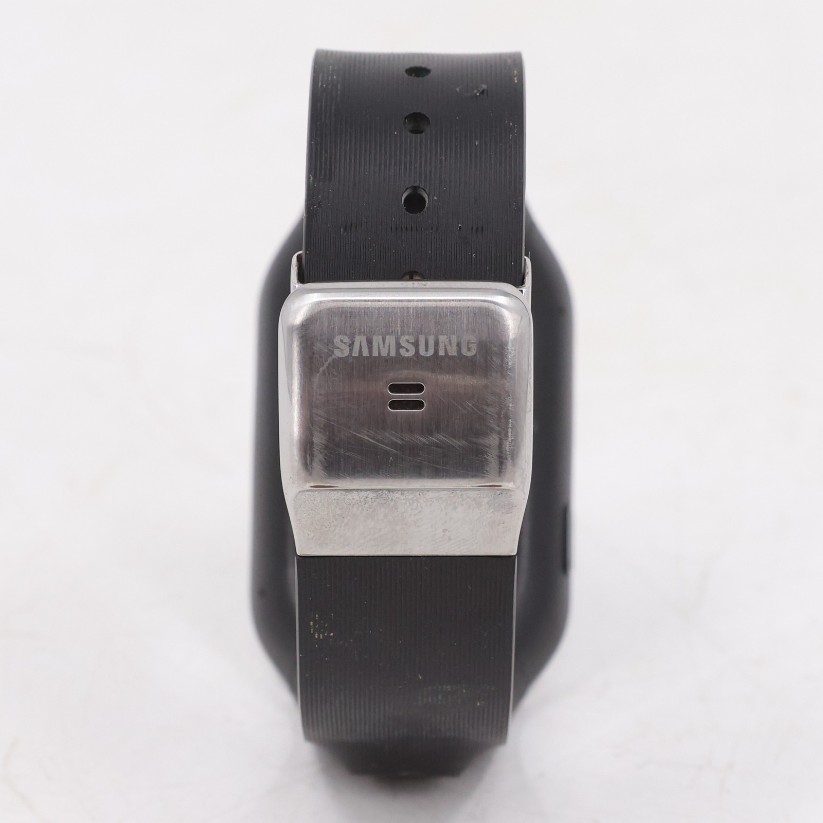 Samsung Galaxy Gear SM-V700 Smartwatch Black with Camera 1.63″ AMOLED Bluetooth