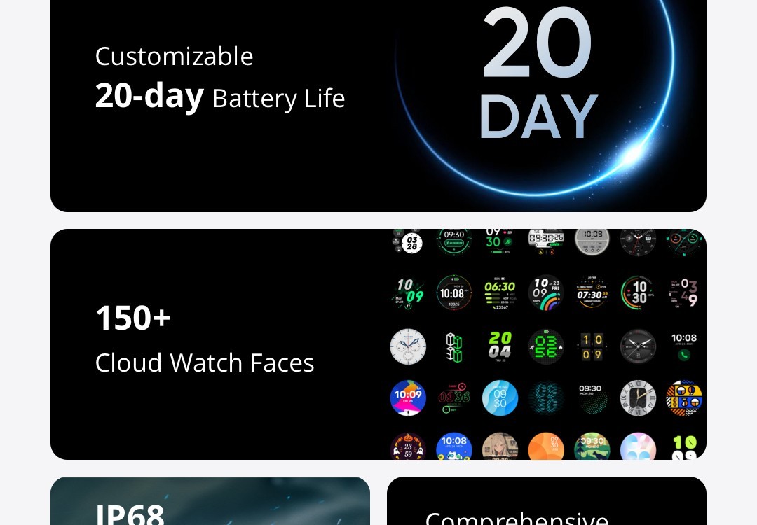 REALME WATCH S2 with 1.43″ AMOLED display, ChatGPT-powered AI voice assistant, B