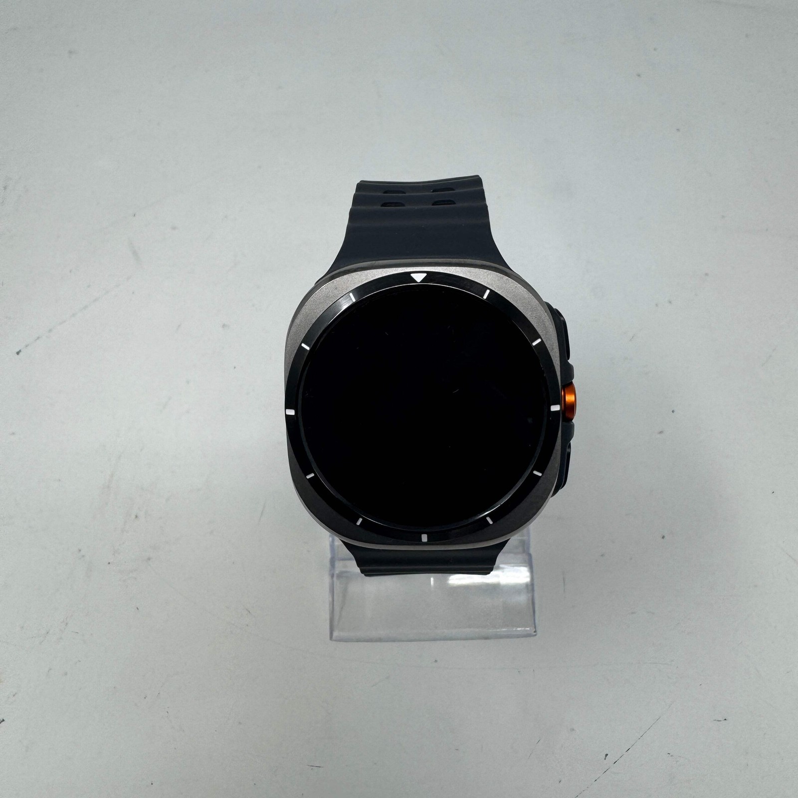 Unlocked Samsung Galaxy Watch Ultra Titanium Smartwatch SM-L705U