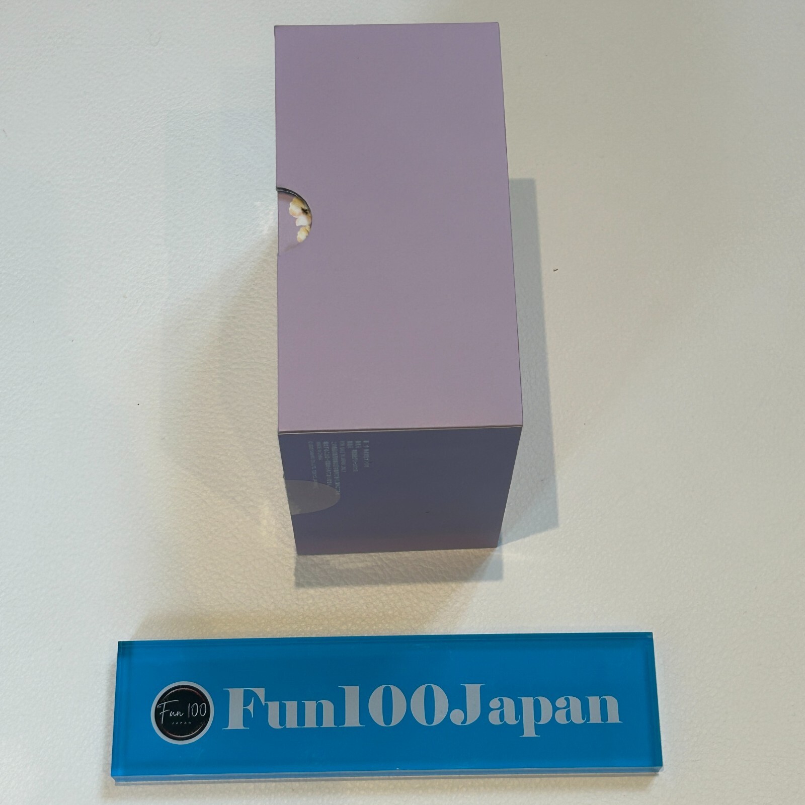 GREEN HOUSE Smart Watch Sanrio Characters Kuromi / GH-SMWL-KU