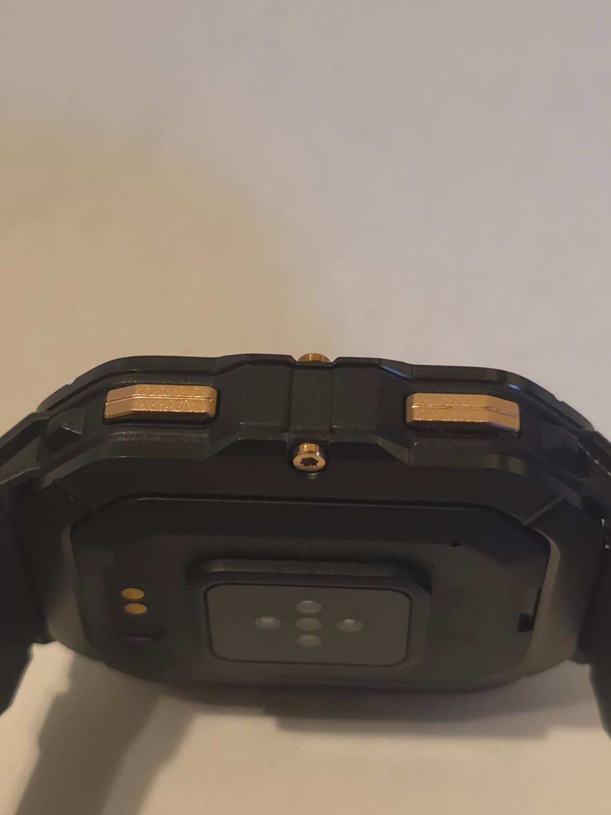 Military Smart Watches for Men (Answer/Make Calls), Fitness for Android and i…