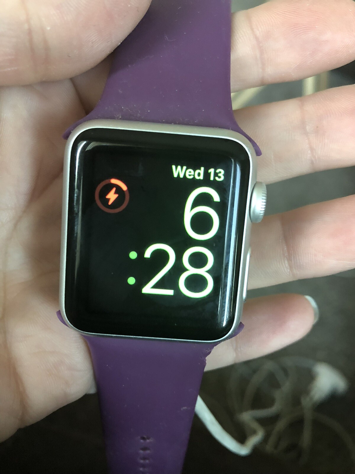 Apple Watch Series 1 38mm