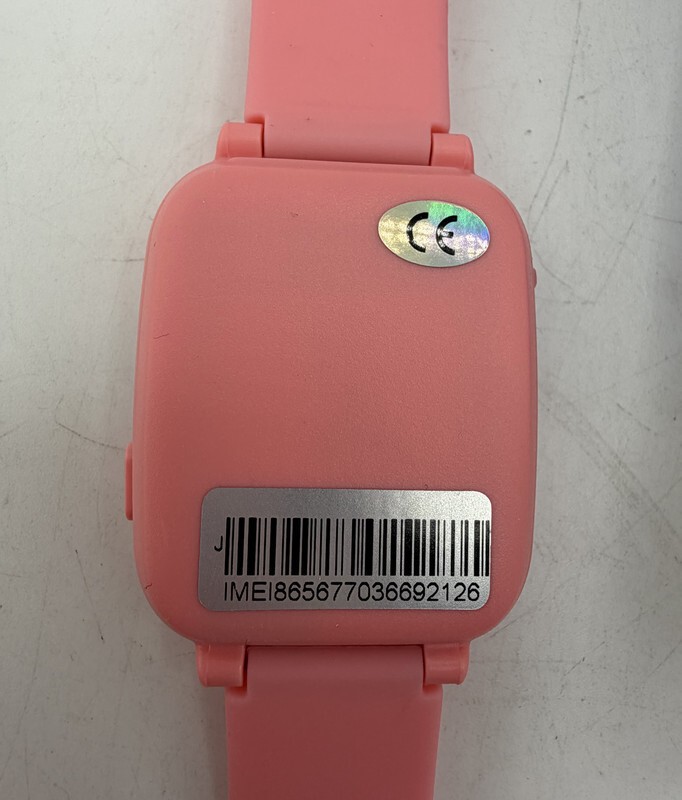 TOPCHANCES SMART WATCH FOR KIDS TOUCH SCREEN W CALL GAMES VIDEO MUSIC ETC