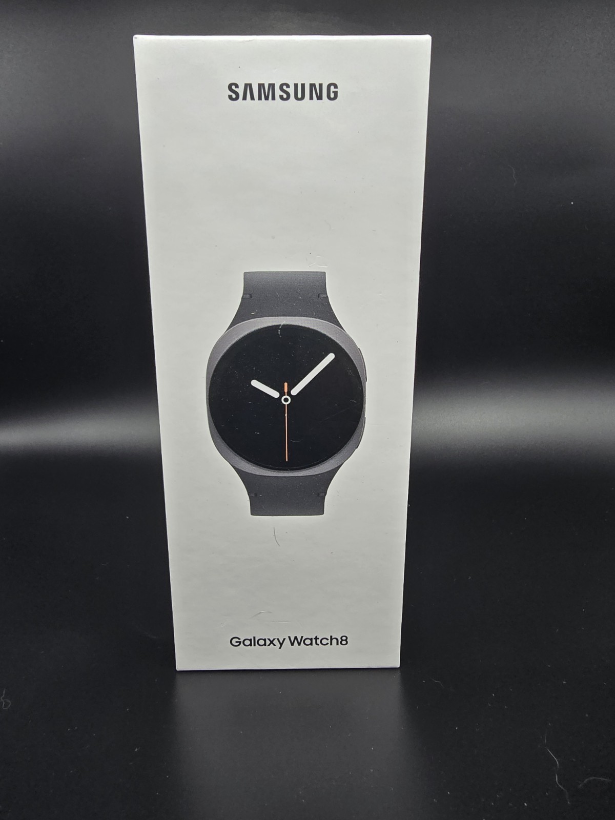 samsung galaxy watch 8 44mm lte brand new nib sealed