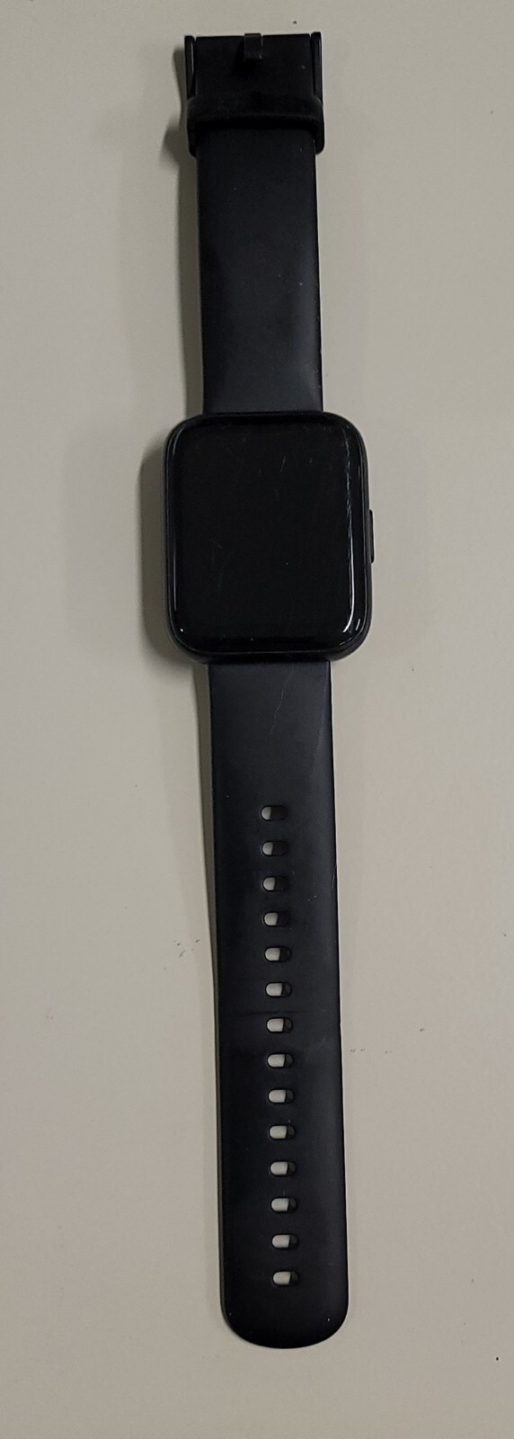 Deeprio Smart Watch for Android iOS Phones, 1.52″ HD Full Touch Screen