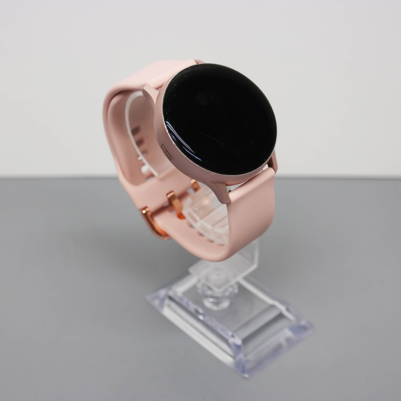 Samsung Galaxy Active 2 SM-R830 Smartwatch 40mm Pink Gold
