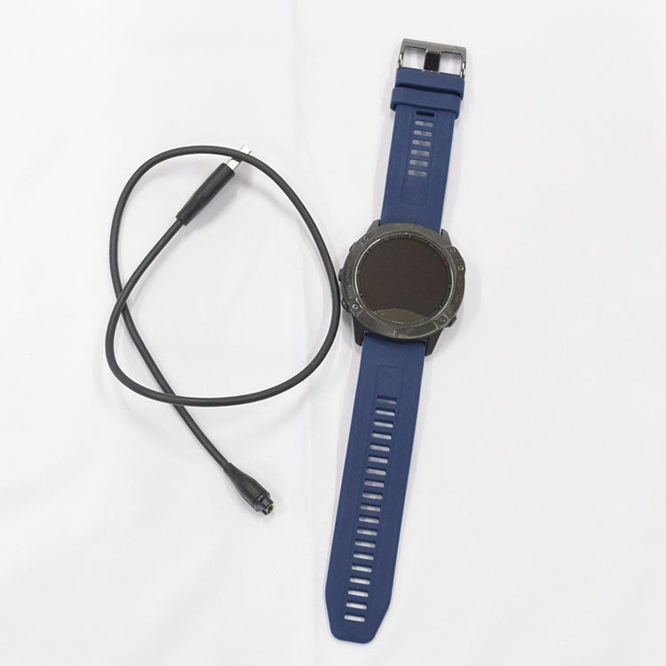 GARMIN fenix 6X Sapphire GPS Watch
