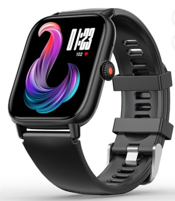 Wapik Bluetooth Smartwatch Z8 Smartband Sports Watch GPS