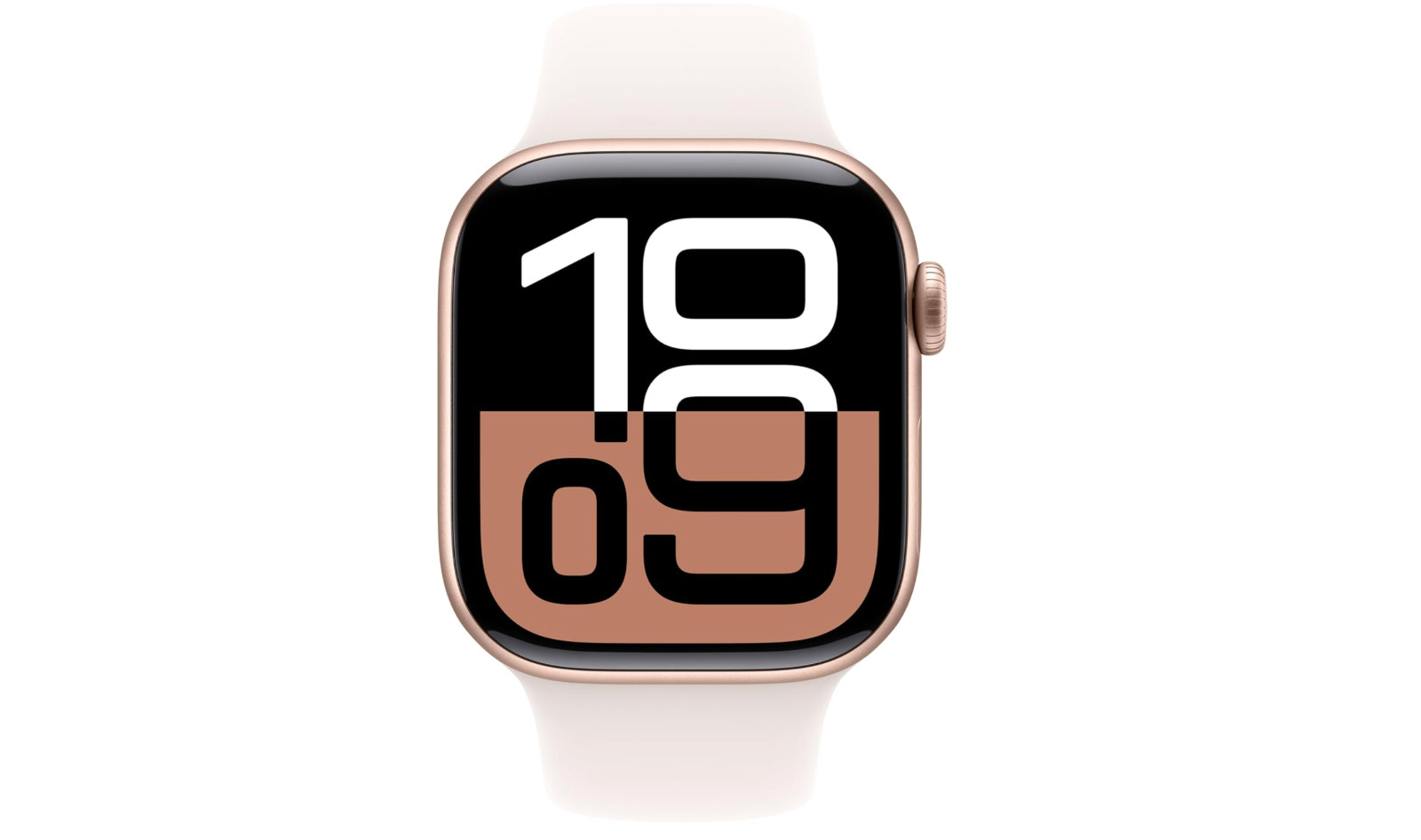 Apple Watch Series 10 42mm – Rose Gold – (GPS + Cellular) *WiFi Only*
