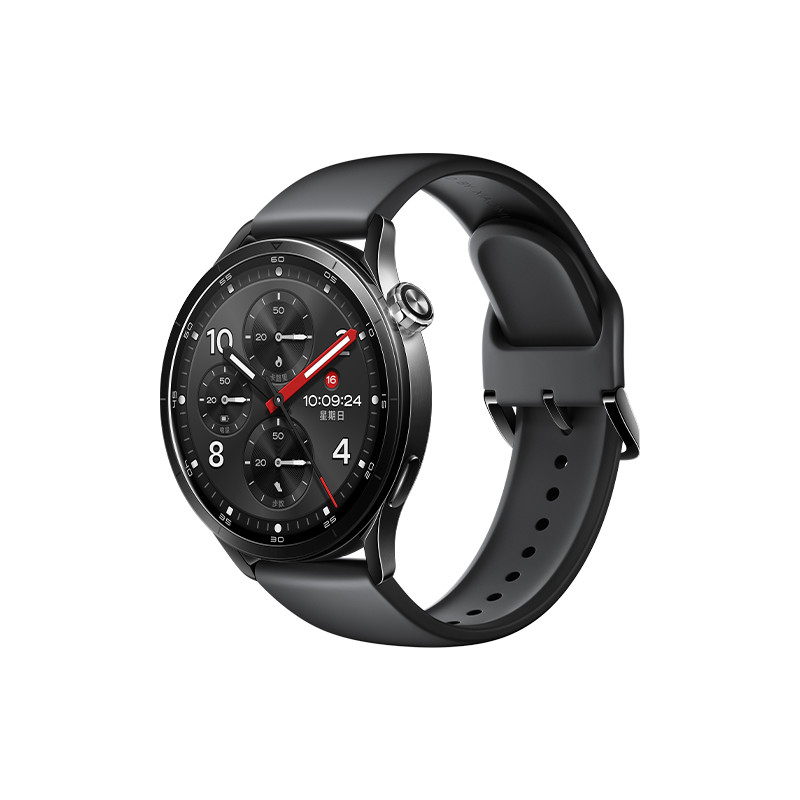 Xiaomi Watch S5 46mm 1.48″AMOLED GLOBAL VERSION 5ATM By FedEx