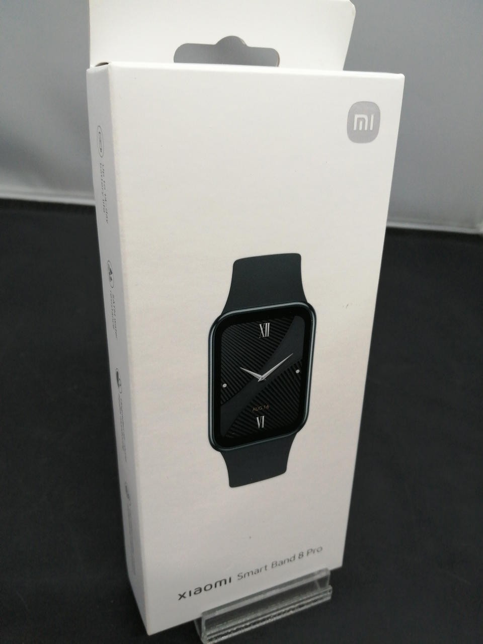 Xiaomi Smart Band 8 Pro Fitness Tracker 1.74″ Waterproof 14-Day Battery