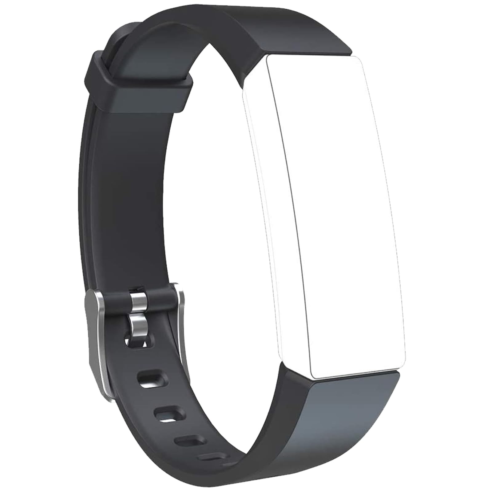 Replacement Bands for ID130Plus HR Y39 Fitness Trackers – Multiple Colors