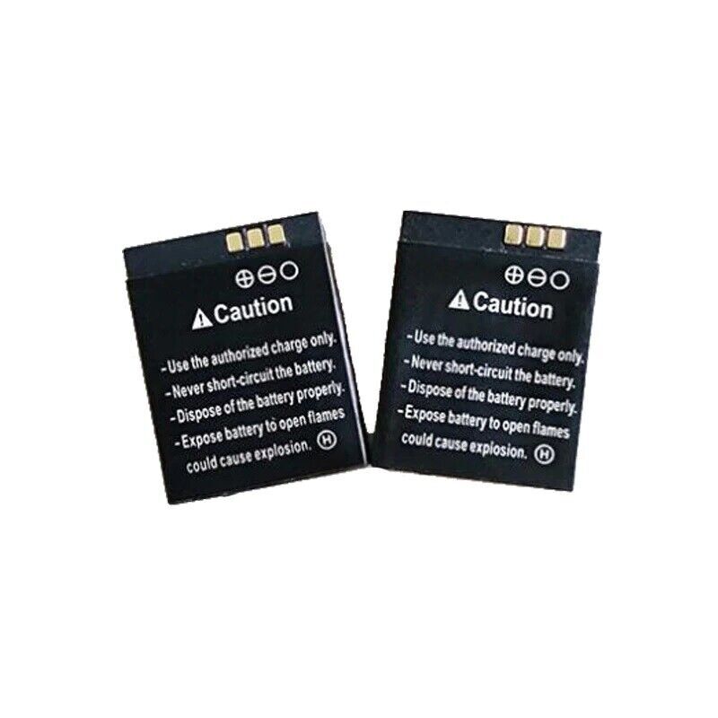 SmartWatch Battery DZ09 | LQ-S1 smart watch battery and similar | Spain