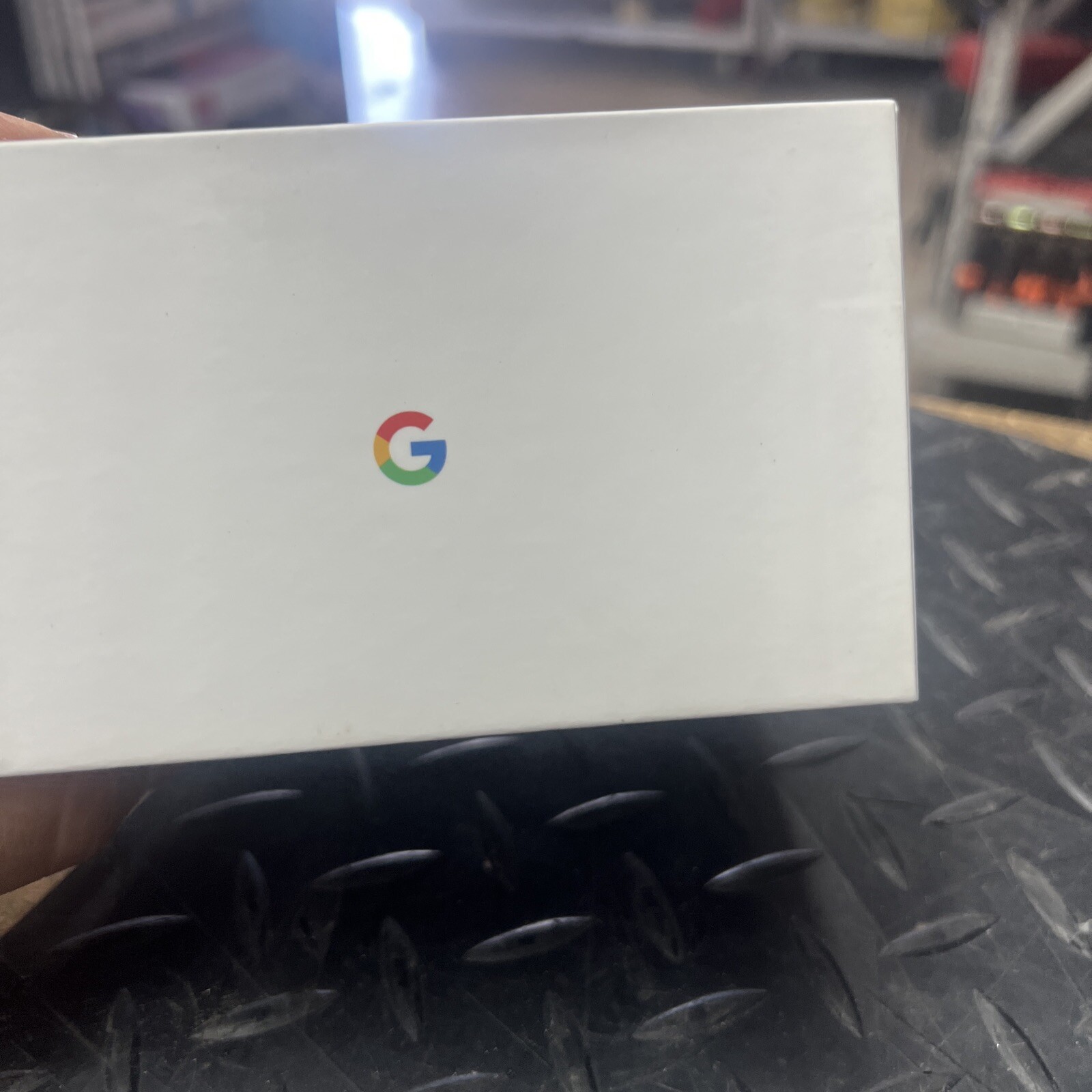 Google Pixel Watch 41mm Polished Silver Stainless Steel Case with Charcoal LTE