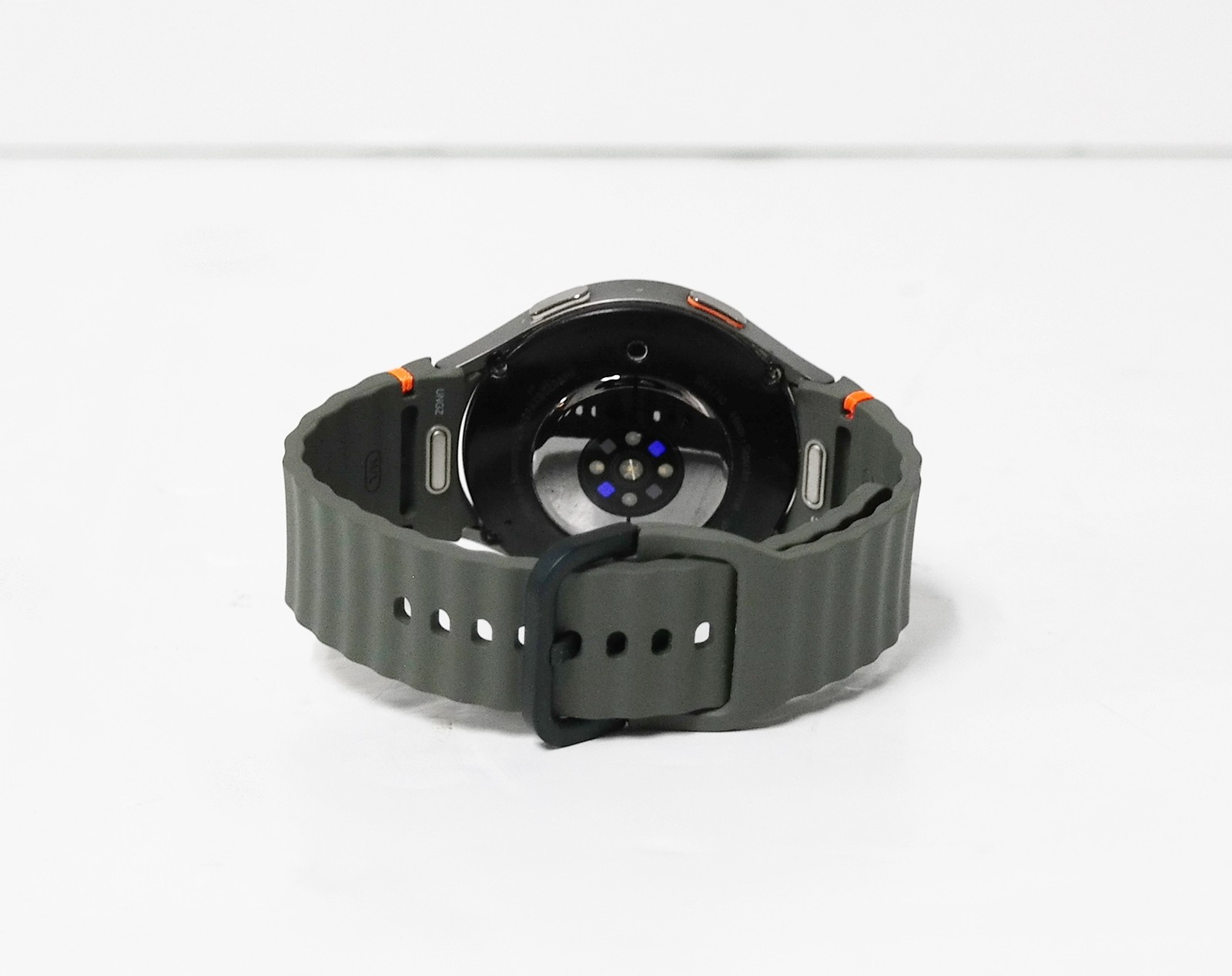 Samsung Galaxy Watch7 SM-L310 44mm Aluminum Smartwatch – Green