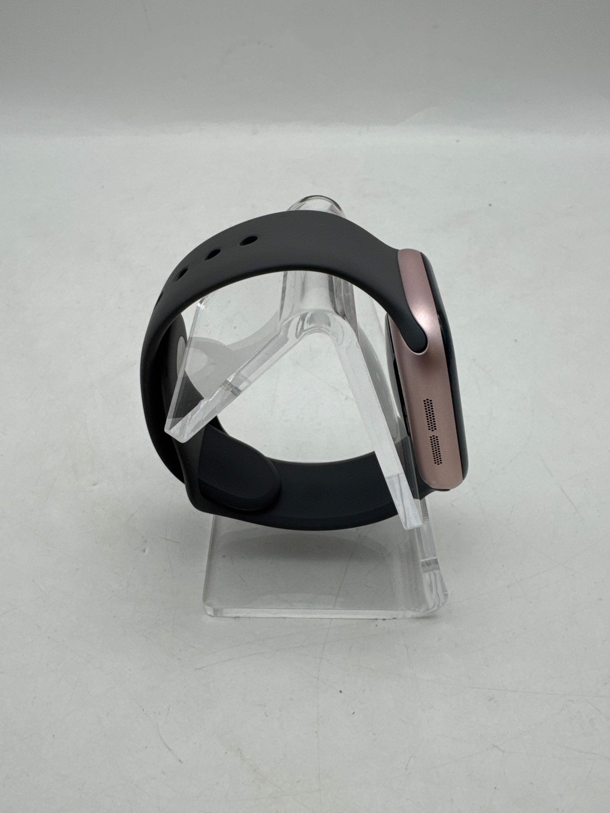 Apple Watch Series 10 A2997 42mm GPS Only Rose Gold Aluminum