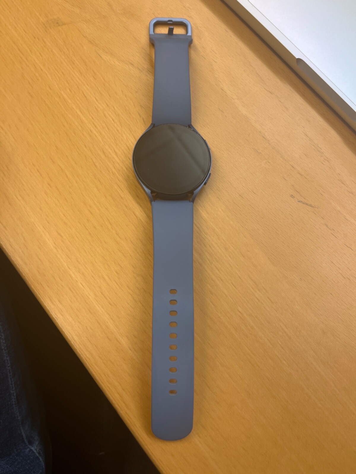Samsung Galaxy Watch 5 44mm Blue Case (SM-R910NZBAXAA)
