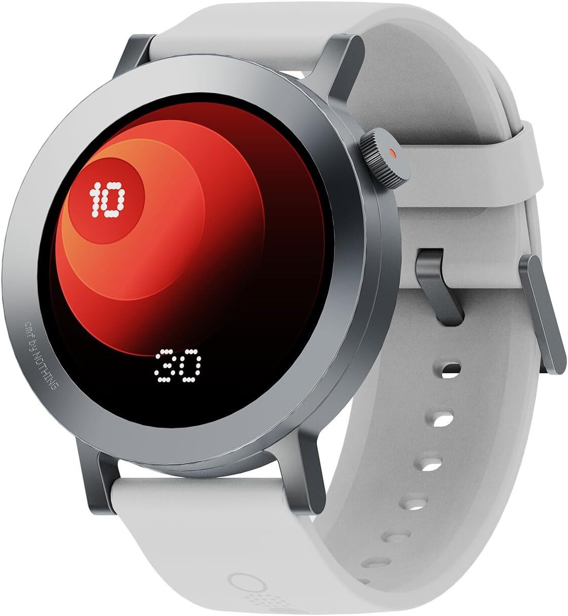 CMF by Nothing Watch 2 Pro 1.32″ AMOLED GPS Smartwatch New