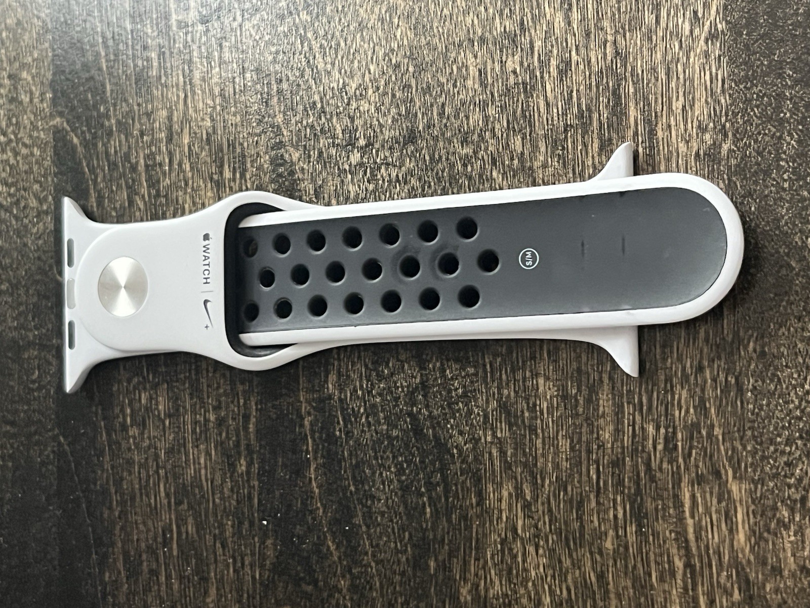 Apple Watch Nike+ Series 4 (GPS + Cellular) 44mm – Bundle