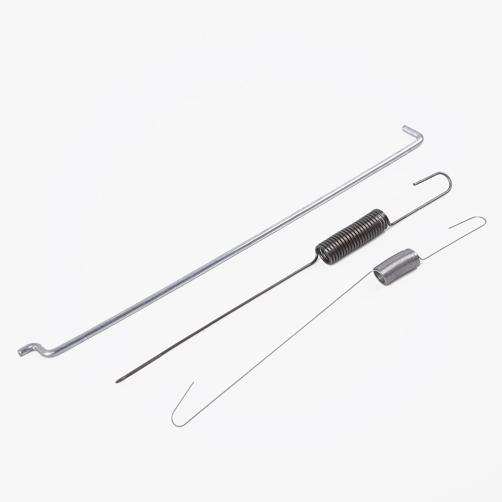 Motor Link Rod Spring Replacement Lawn mower Set Kit Governor Accessories