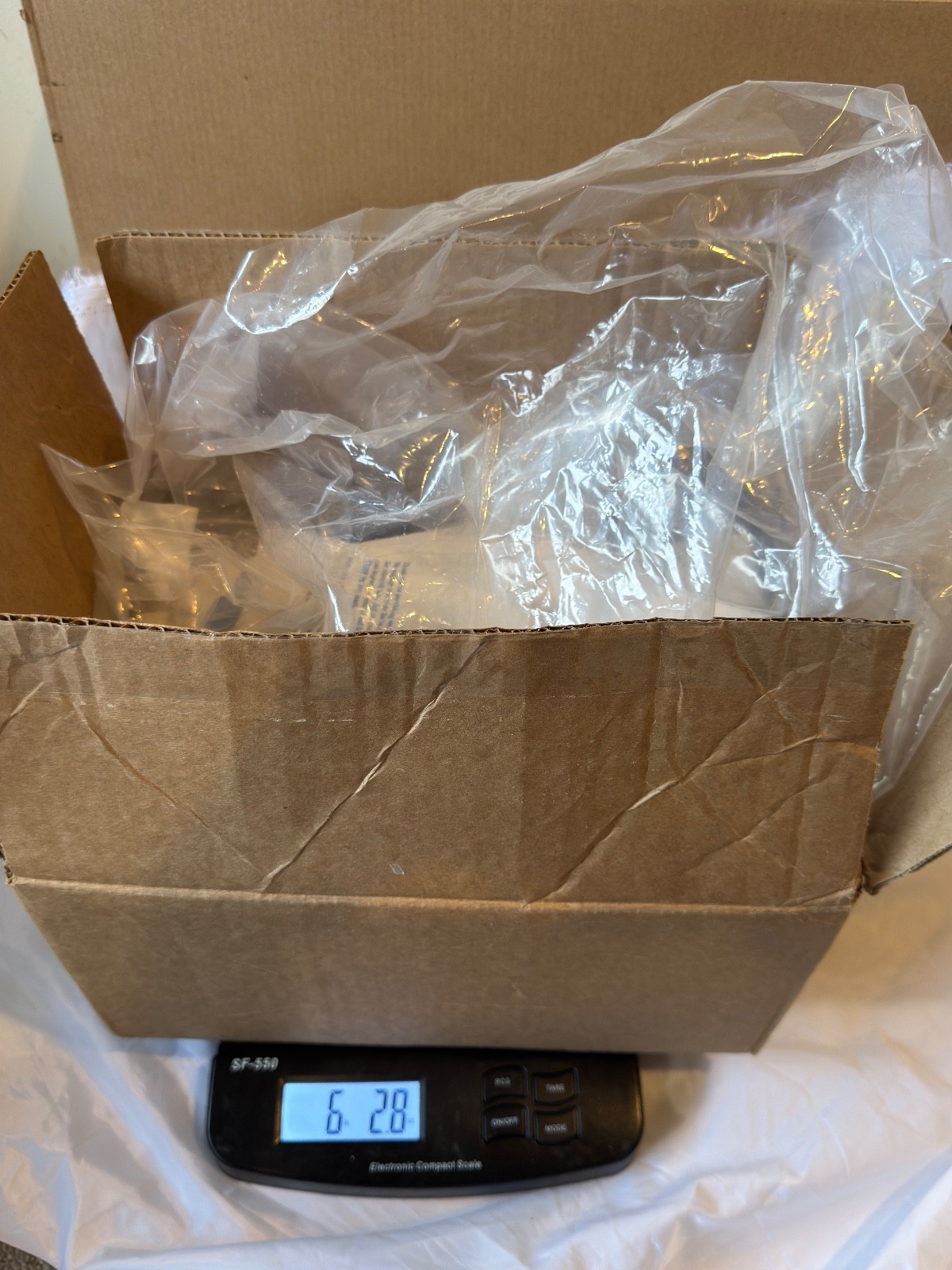 31 Smart Watches and 20+ Bands: Apple, Fitbit, Armitron, and More! 6.1 lbs
