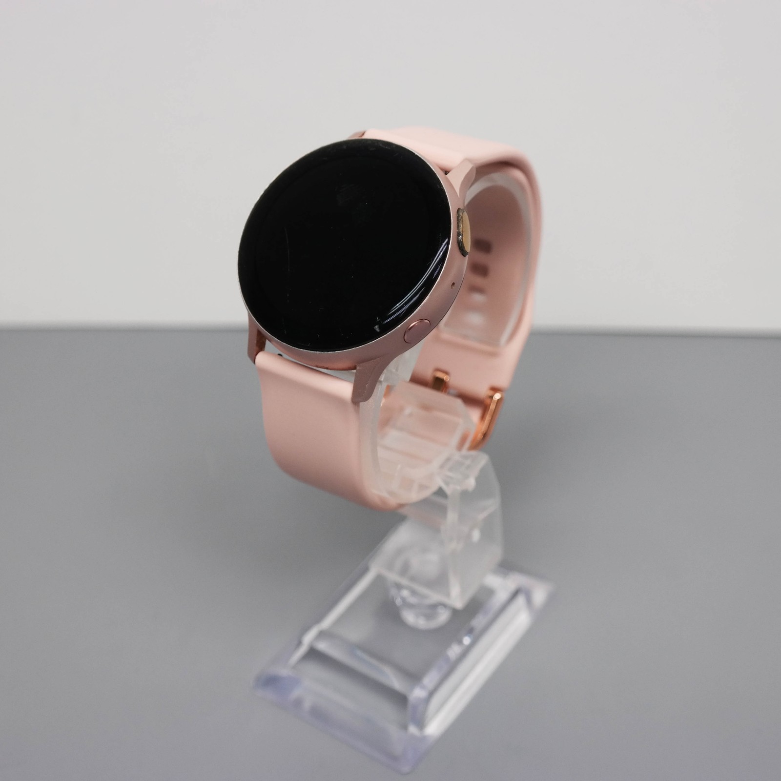 Samsung Galaxy Active 2 SM-R830 Smartwatch 40mm Pink Gold