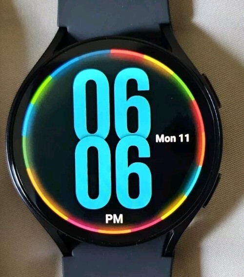 Samsung Galaxy Watch 6 44mm LTE
