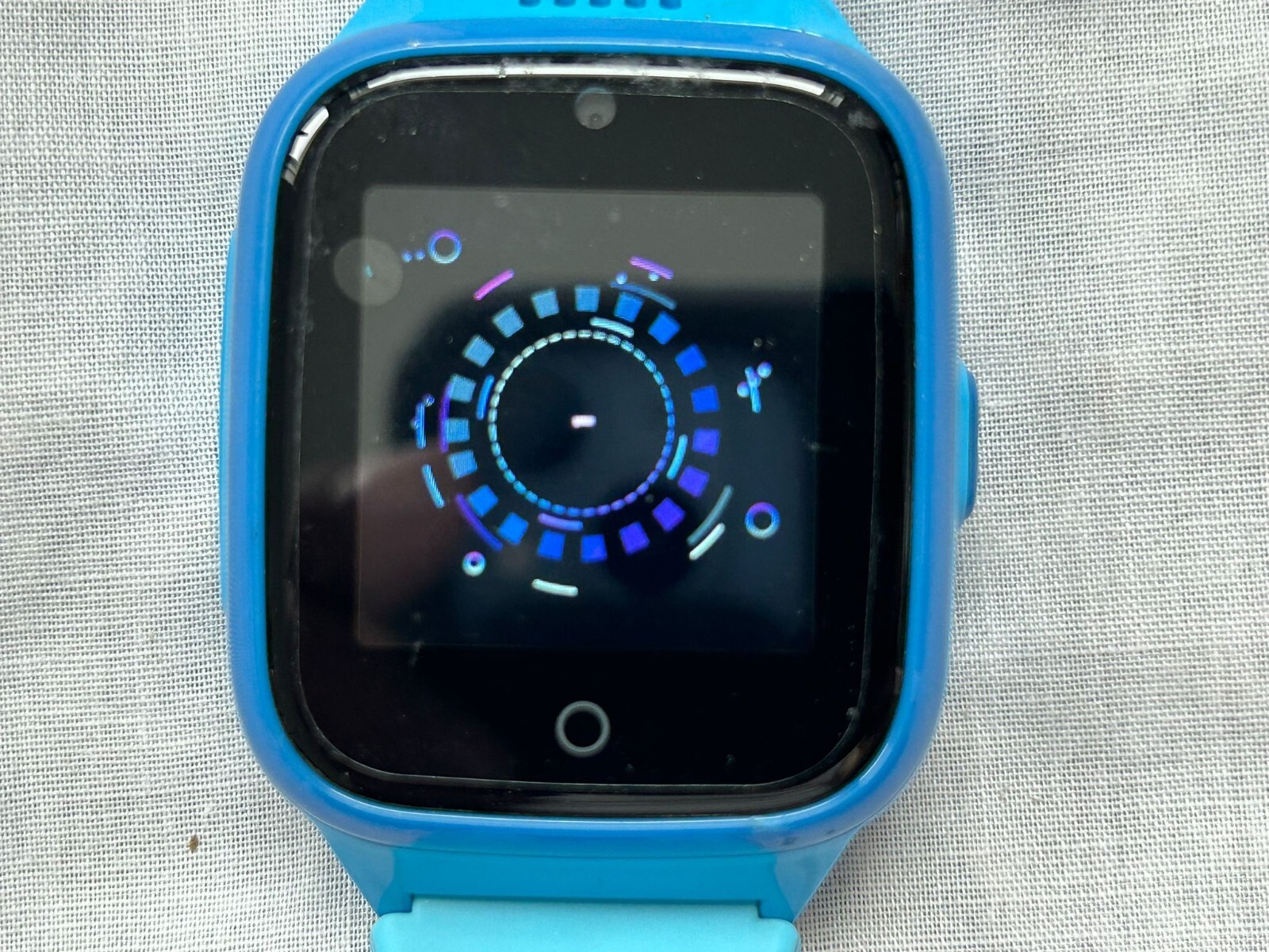 Cosmo, Jr Track 2 SE, Smart Watch for Kids, 4G, Phone Calling & Text Messaging.
