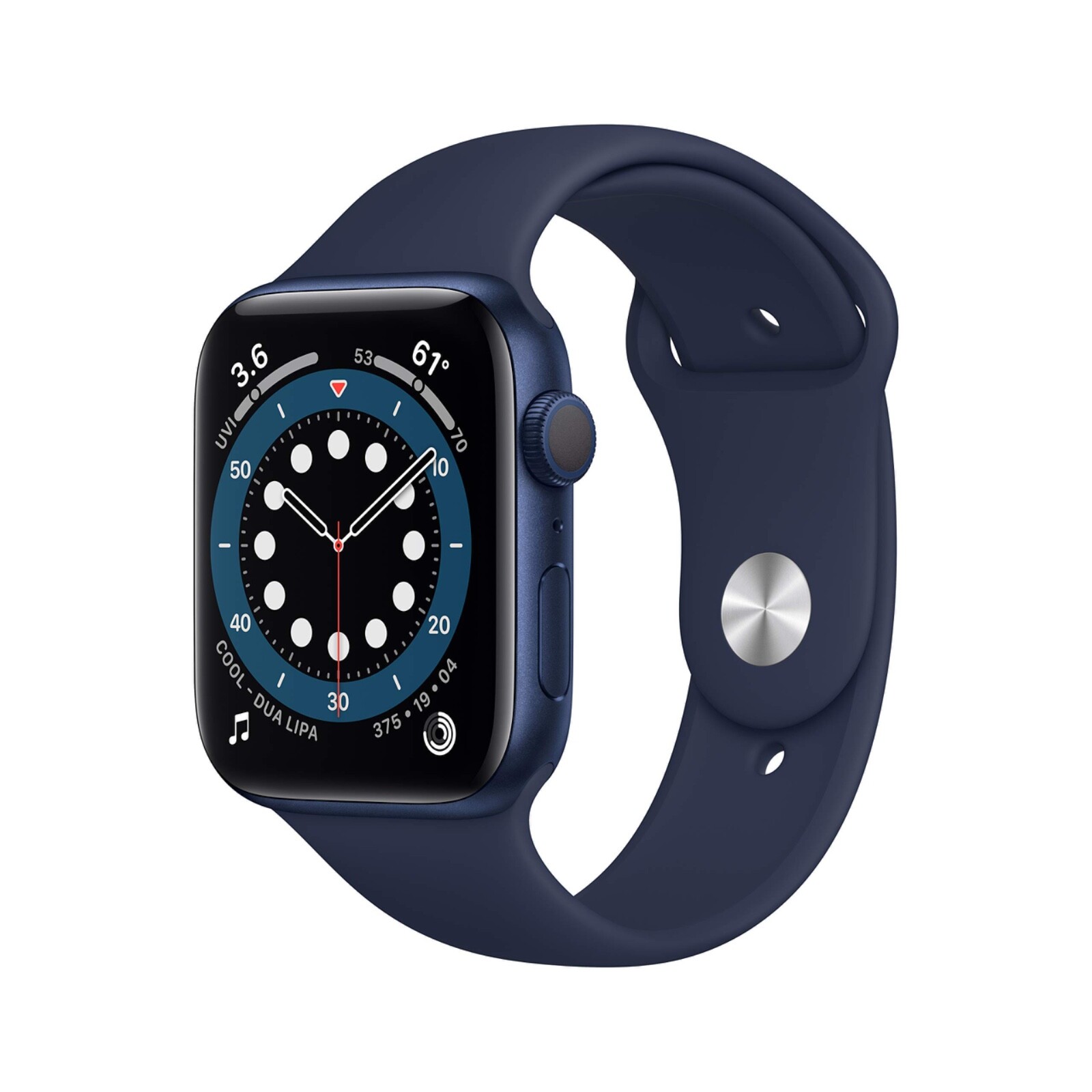 Apple OEM Watch Bands – Multiple Colors and Sizes Available