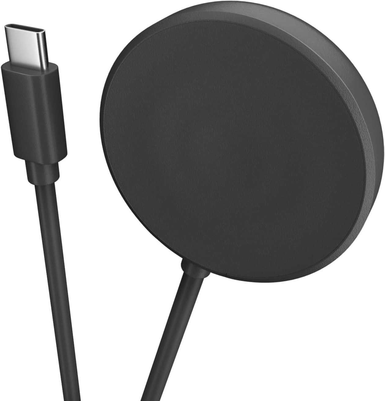 USB C Charger for Samsung Galaxy Watch 7/Ultra/FE/6/5/4/3/Active 2/Active 3 3Ft
