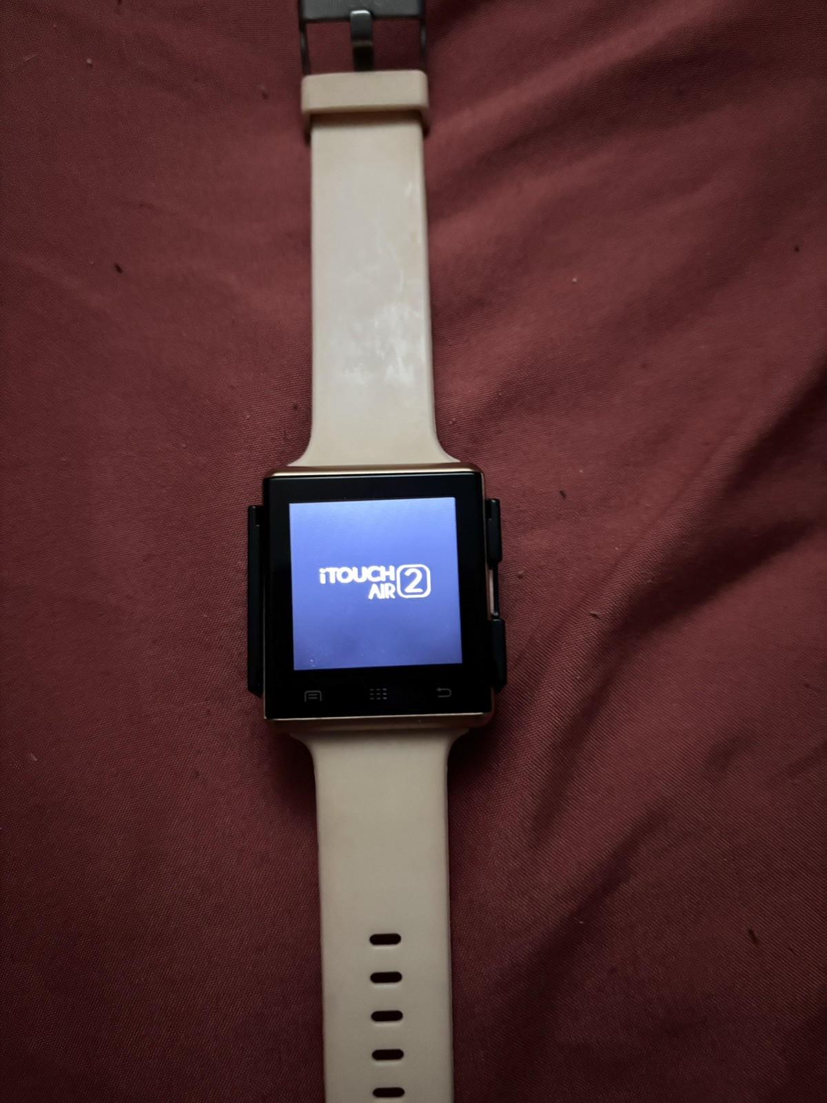 Itouch Air 2