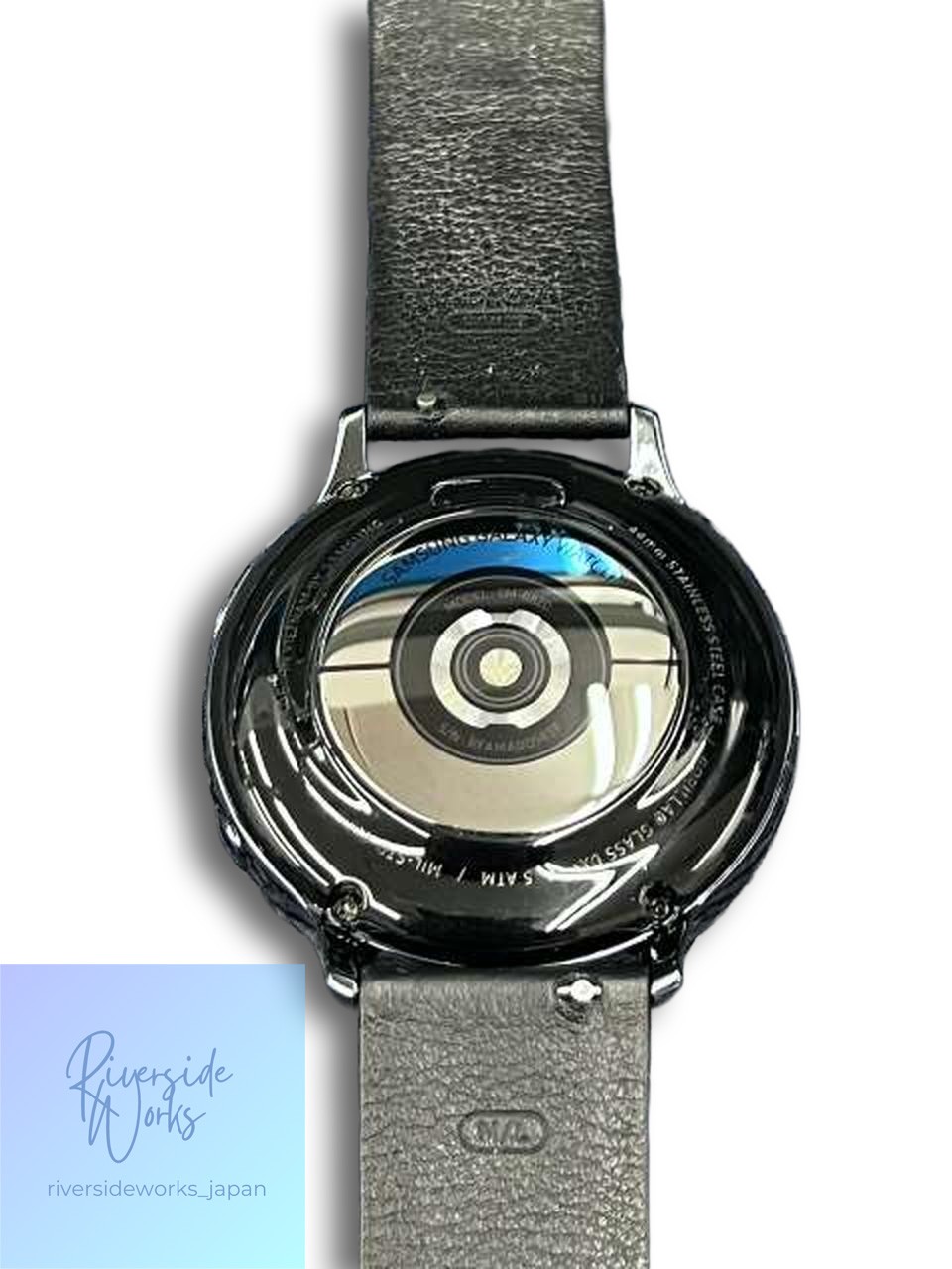 SAMSUNG Galaxy Watch Active2 44mm SM-R820 Smartwatch