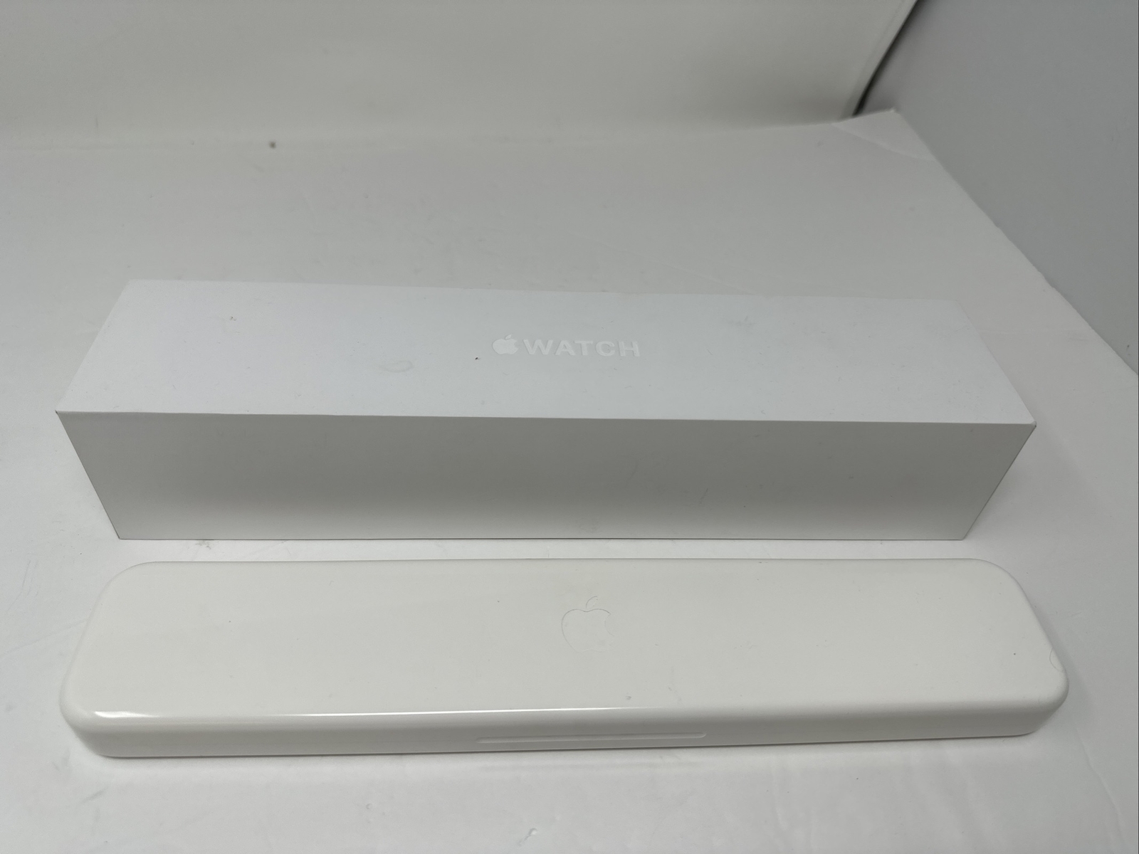 Apple Watch Gen 1 White Case – Case Only – Free Shipping