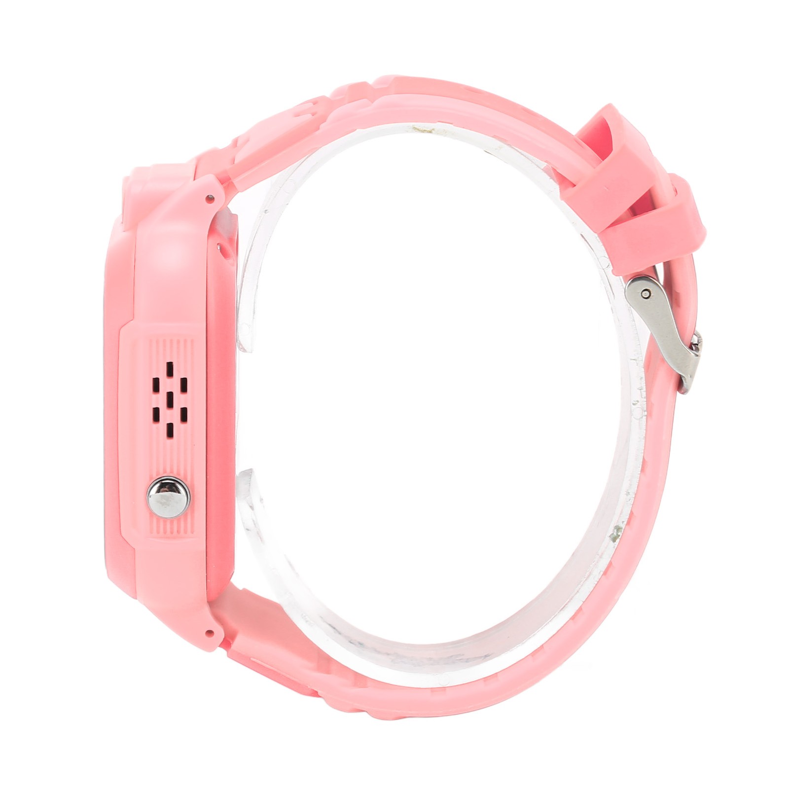 4G Kids Smartwatch IP67 Waterproof Touch Screen 2 Way Voice Video Call SOS ECWH