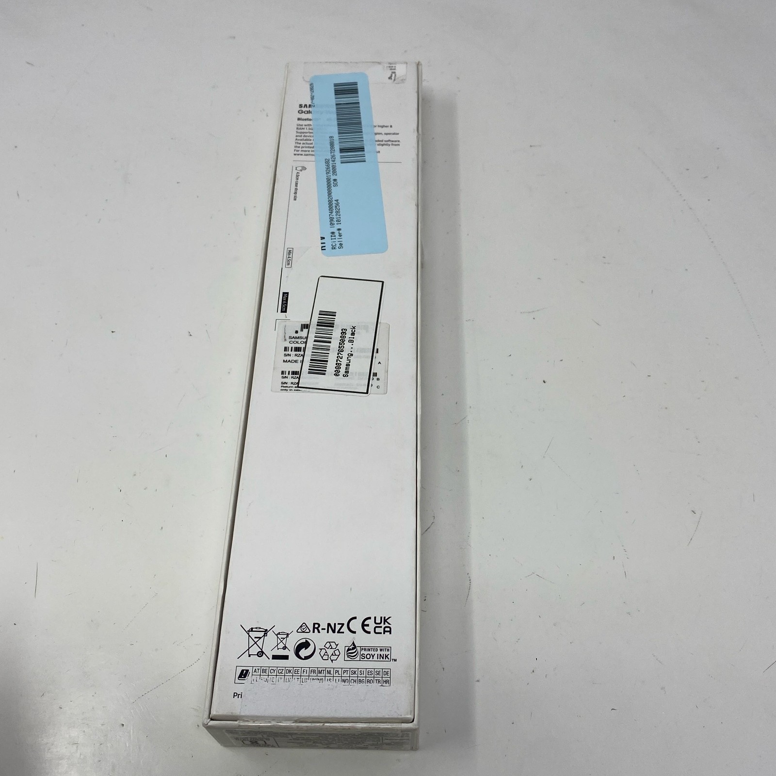 Samsung Galaxy Watch4 40mm Bluetooth Smartwatch Black SM-R860