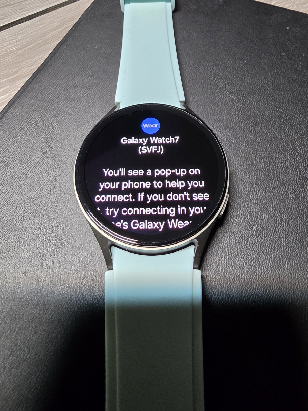 Samsung Galaxy Watch 7 44mm Unlocked