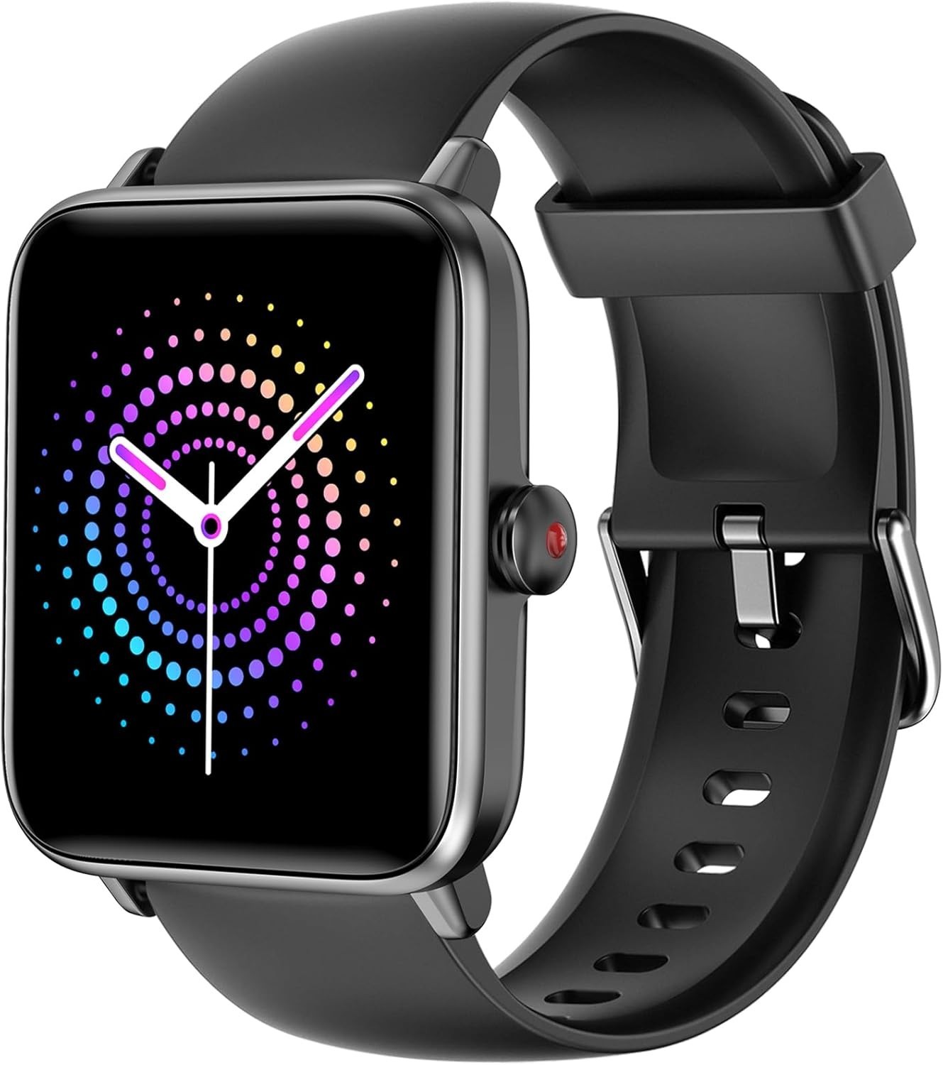 Women’s Small Smart Watch SmartWatch For Apple iPhone iOS and Android