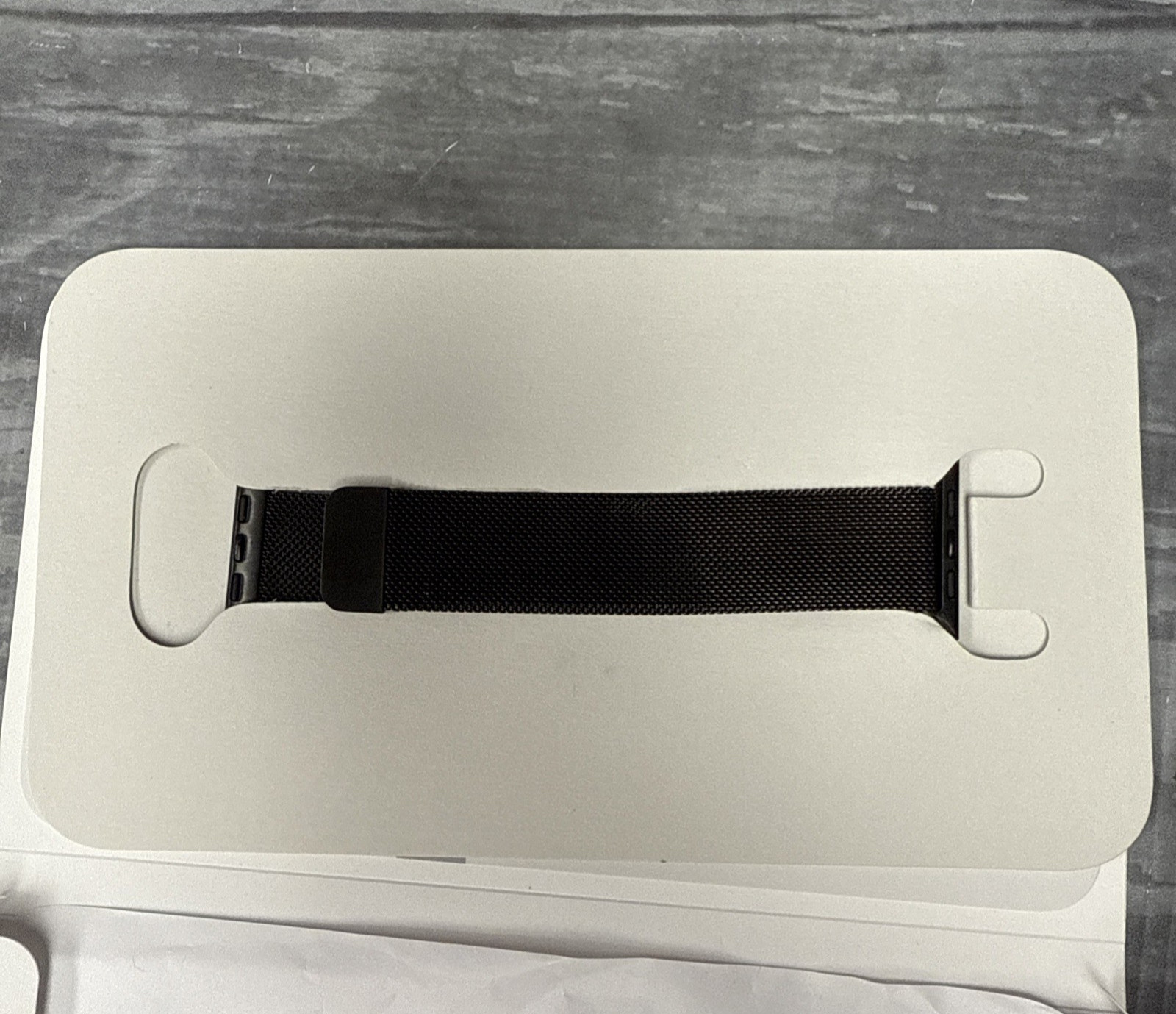 Apple Watch Ultra 2 49mm Titanium Indigo Alpine Loop M CELLULAR & GPS