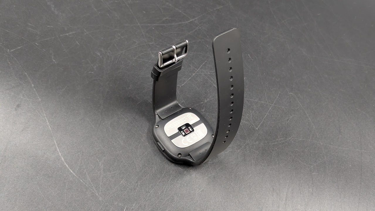 Lot of 5 Asus VivoWatch Smart Watches – Not Working, For Parts or Repair