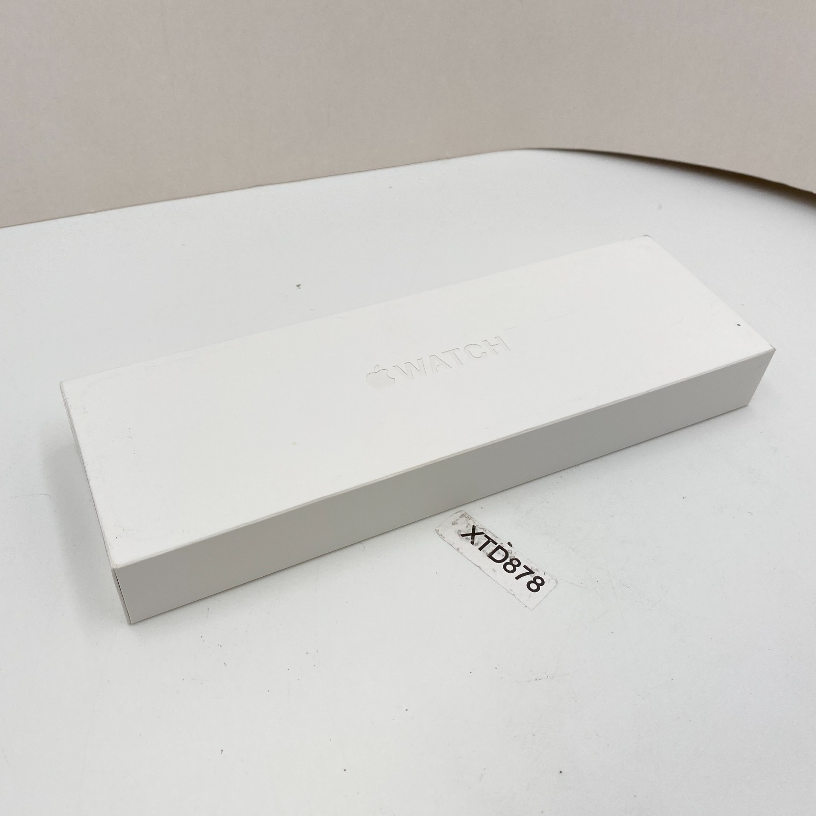 Apple Watch Series 11 – 46mm Aluminum Space Gray GPS A3333 – Open Box
