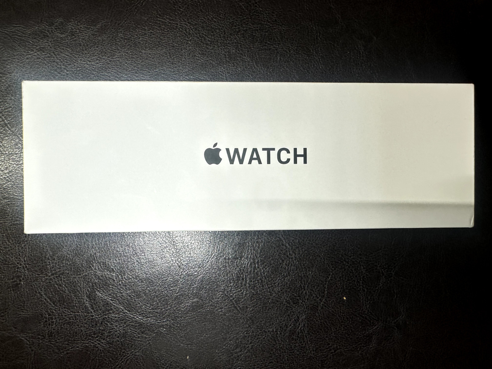 Apple Watch SE (Gen Z) 40Mmm Midnight AI Mid SB S/M GPS